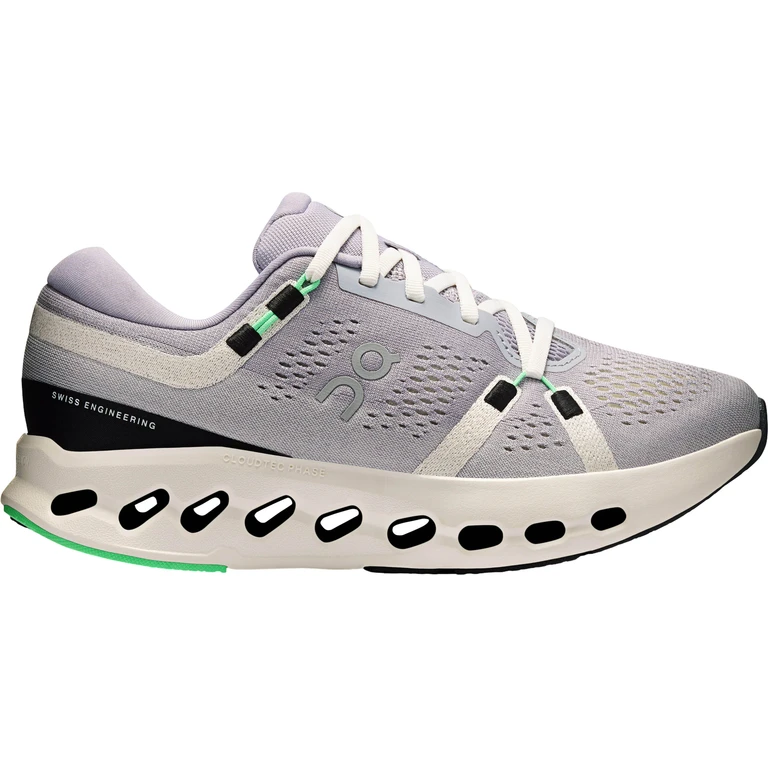Cloudsurfer 2 Road Running Shoes - Women's