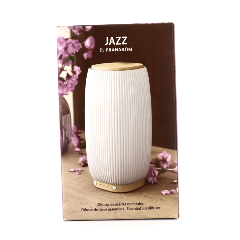 Diffusion Diffuser Jazz Ceramic Bamboo