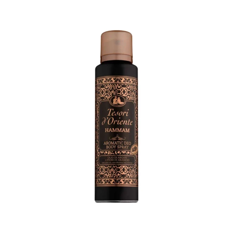 Hammam Spray Deodorant 150 ml