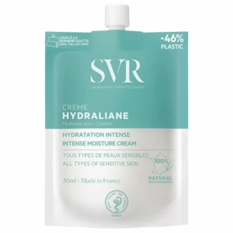 Hydraliane Intense Moisturizing Cream 50ml