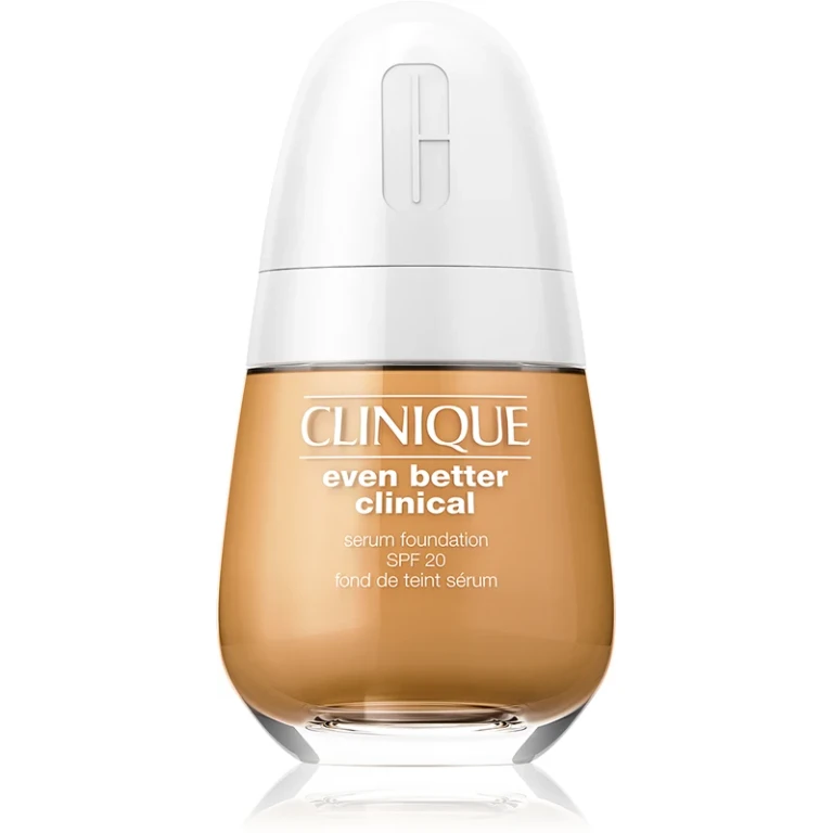 Even Better Clinical Serum Foundation SPF 20 color WN 98 Cream Caramel 30 ml