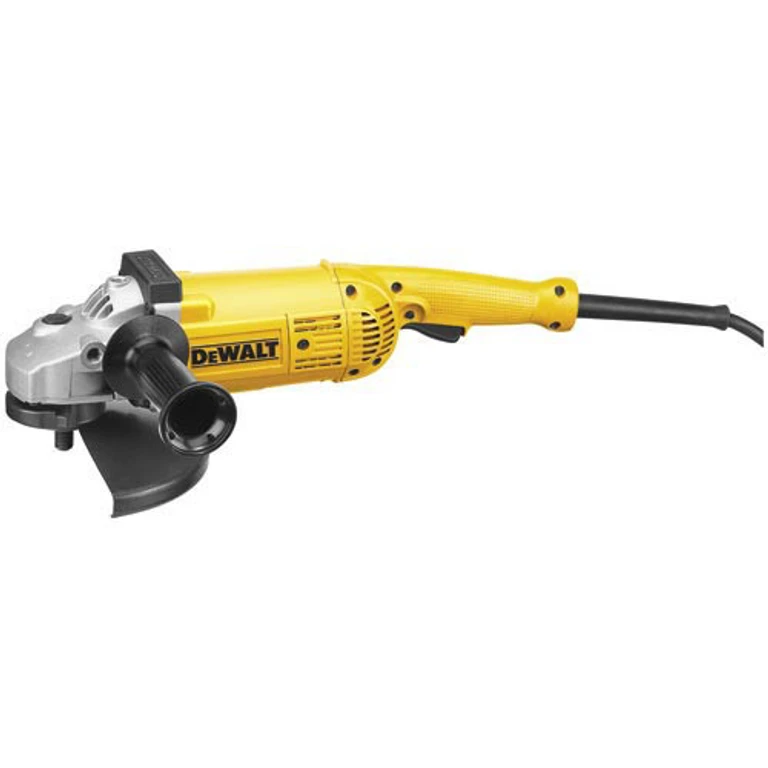 D28499X 7 in. / 9 in. 6,000 RPM 15.0 AMP Angle Grinder