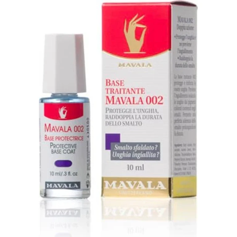 002 Treatment Base 10 Ml
