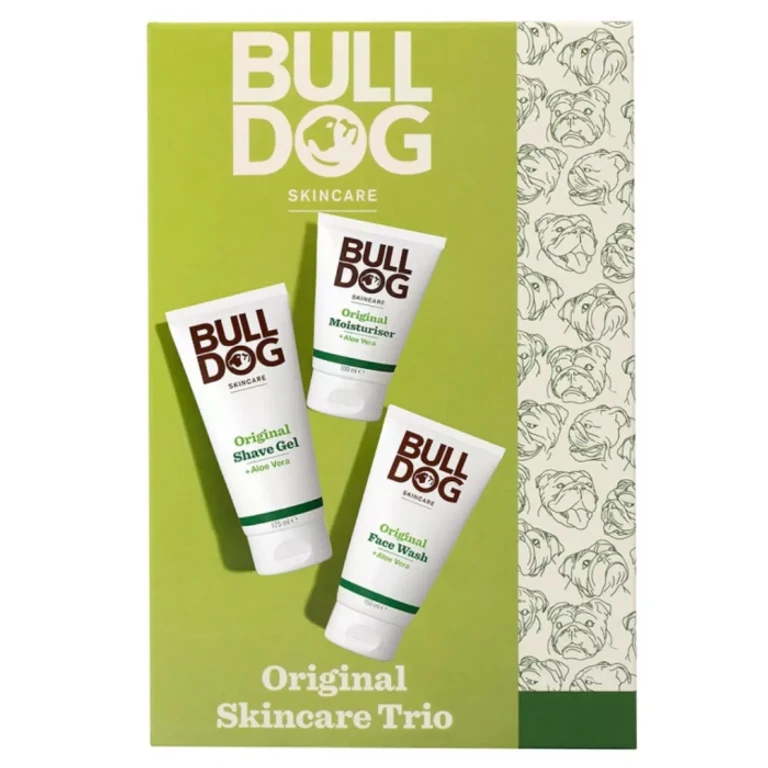 Original Skincare Trio - Gift Set