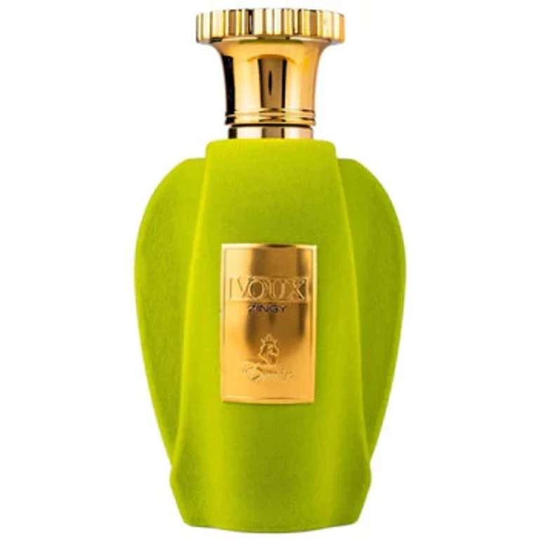 Voux Zingy eau de parfum - 100ml