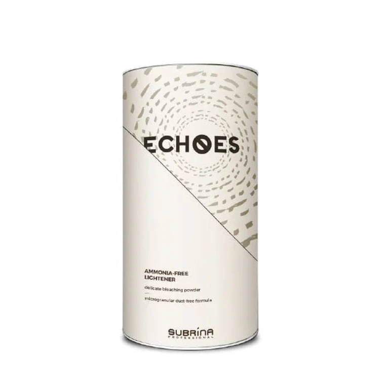 Echoes Hair Oxidizing Powder 500 g