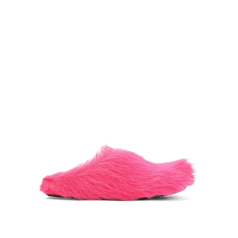 Marni Mules - Multicolore (SBMS004601P412200R42)