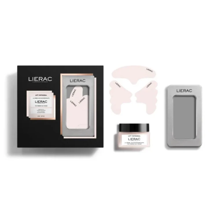 Lift Full Body Firming Day Cream 50ml Set 2 Pieces