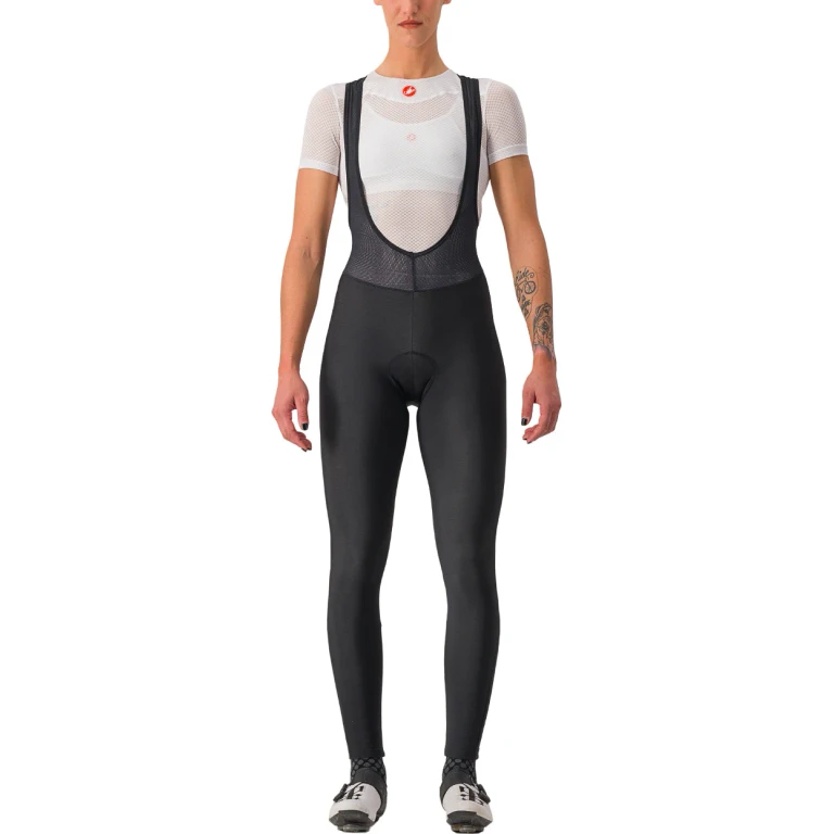 Entrata Bib Tights - Women's