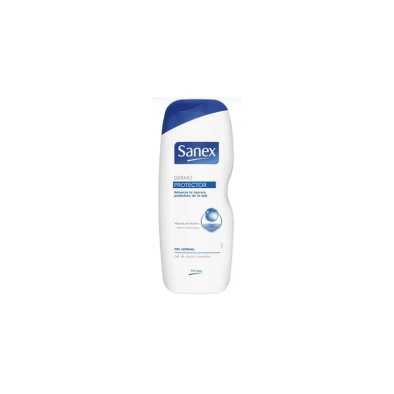 Docciaschiuma Dermoprotettivo 50ml
