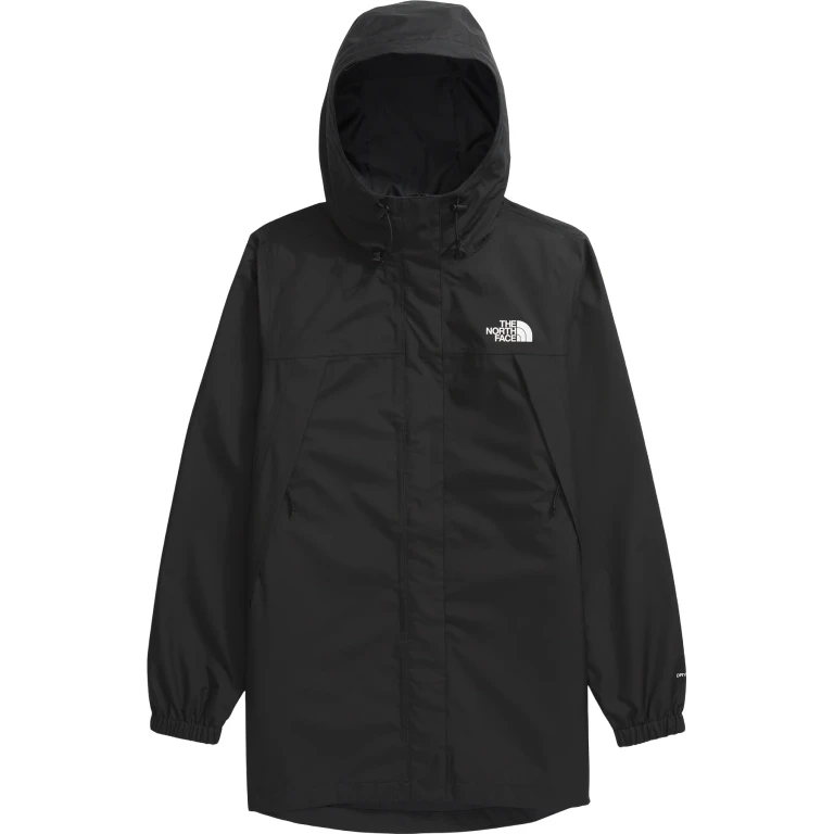 Antora Rain Parka - Women's