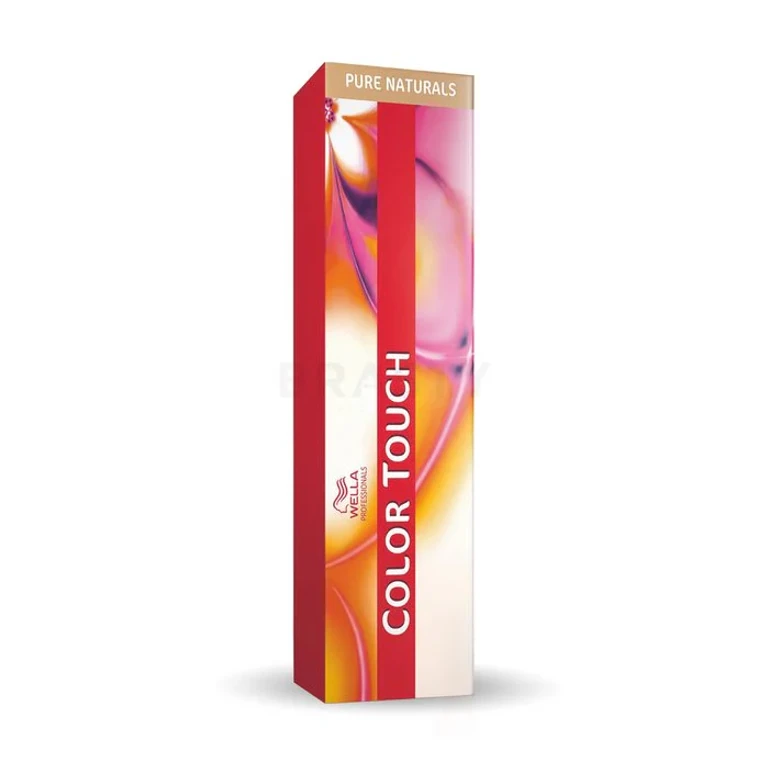 Color Touch hair dye 60ml 9/03