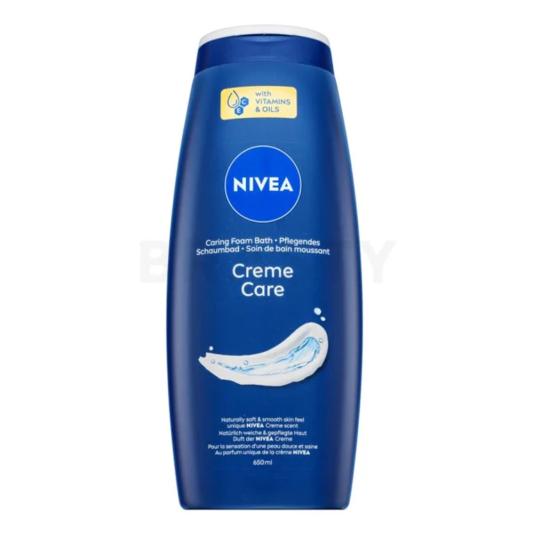 Gel de Ducha Cream Care