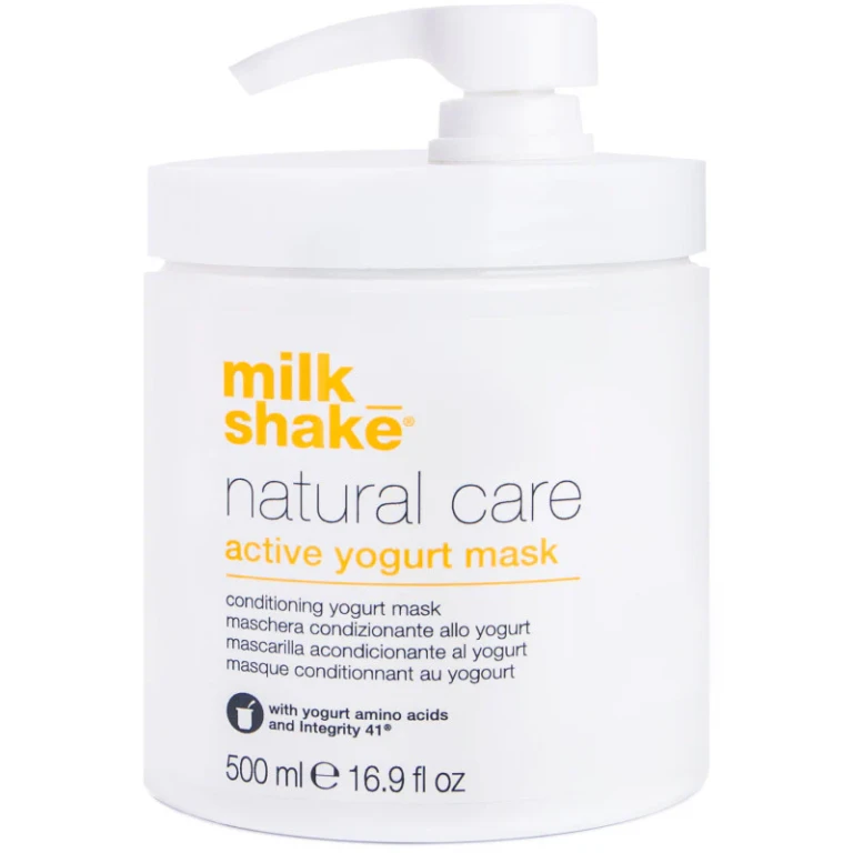 Yoghurt Mask 500 ml