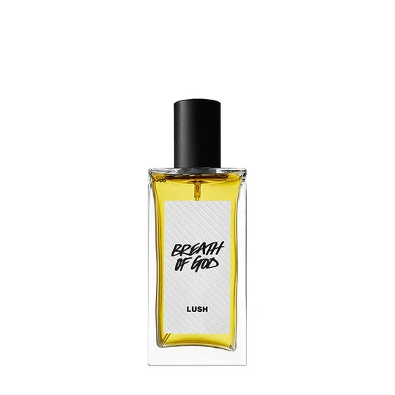 Breath of God Eau de Parfum 100 ml