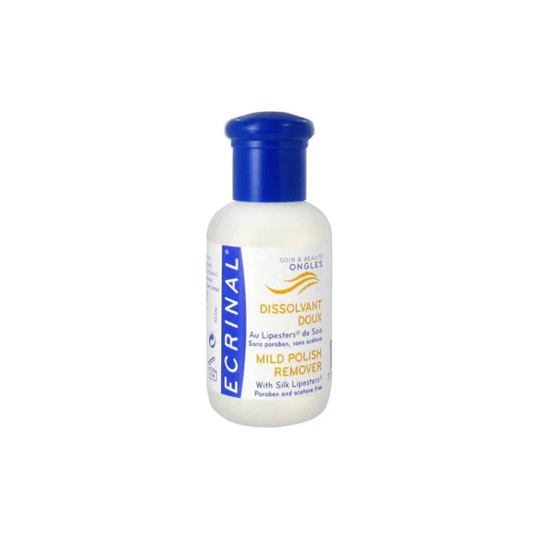 Delicate Silk Lipesters Solvent 125ml