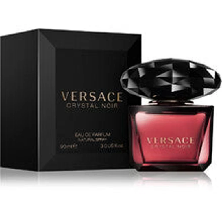 Crystal Noir EDP - 50 ml