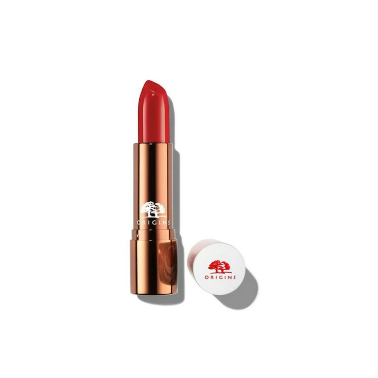 Blooming Bold lápiz labial cremoso 22 Poppy Pout
