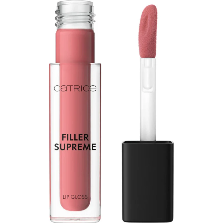 Filler Supreme Lip Gloss 030-miss behave