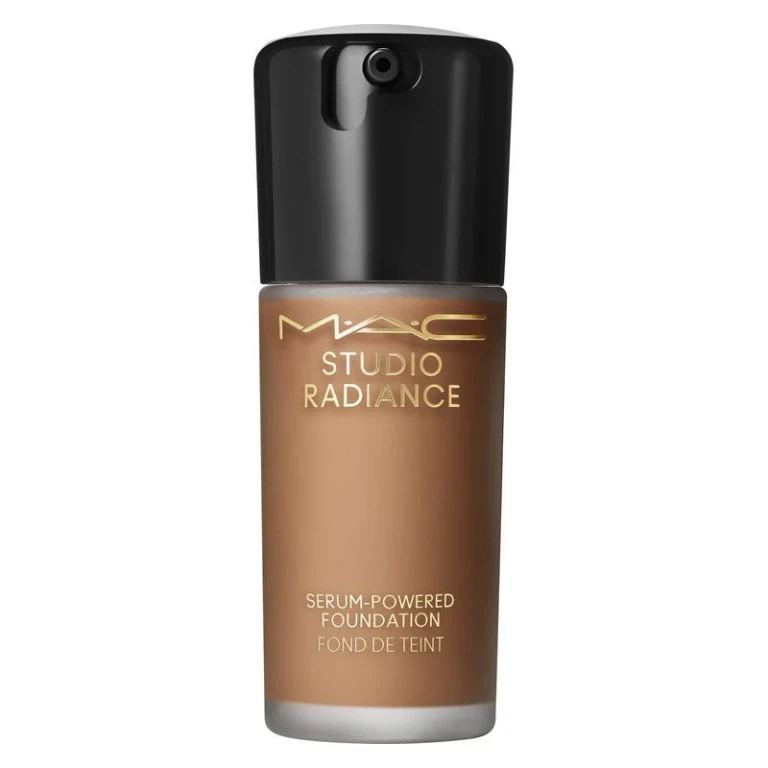 Mac Studio Radiance Serum Powered Foundation Nc60 (30 Ml)
