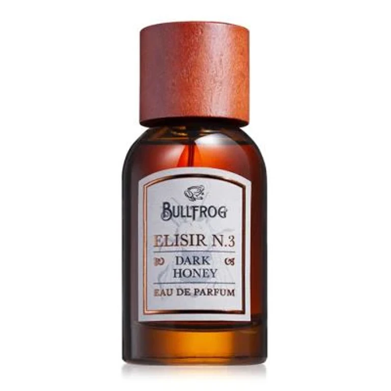 Elixir N.3 - Dark Honey EDP 100 ml