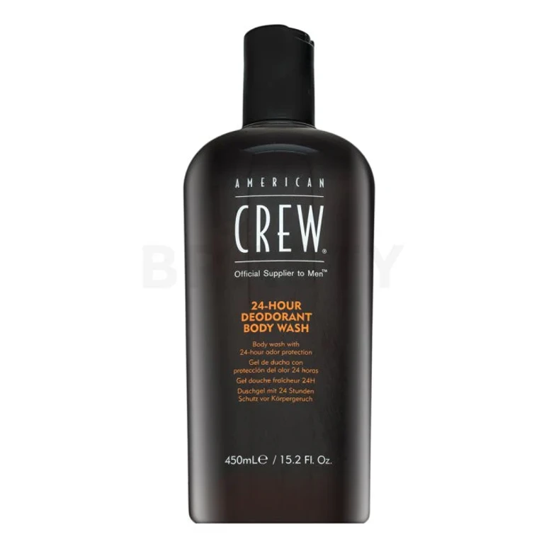 24 Hour Shower Gel Deodorant 450 ml