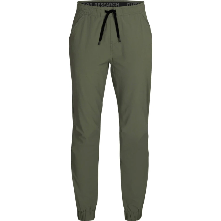 Ferrosi Joggers - Women's