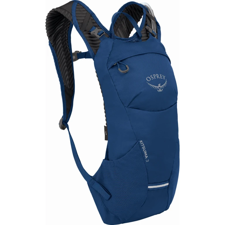 Kitsuma Bike Pack with Reservoir 3L - Women's