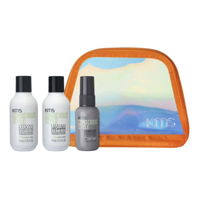 Consciousstyle Travel Kit for Everyday Use