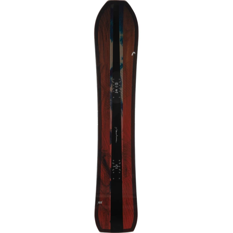 Powerhouse LYT Snowboard