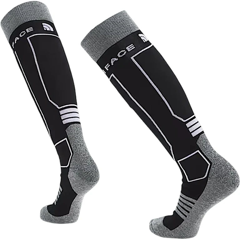 Resort Ski Socks - Unisex