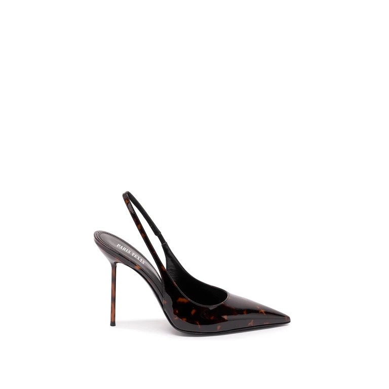 `Lidia` Slingback