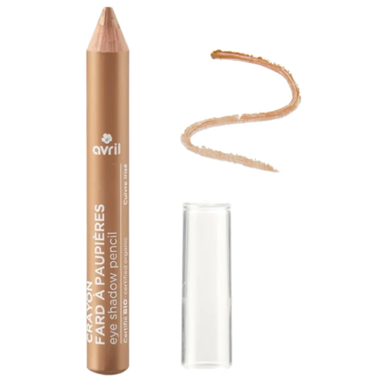 Cuivre Irisé eyeshadow pencil (2 g)