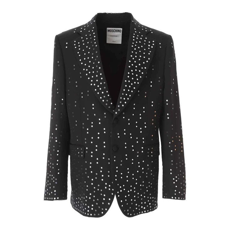 Veste Casual - Noir (050420342555)