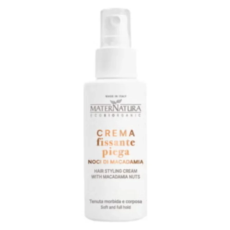 Fixing Cream Folding Walnuts Macadamia , 50 ml
