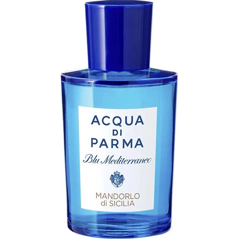 Blu Mediterraneo Mandorlo Di Sicilia Eau de Toilette