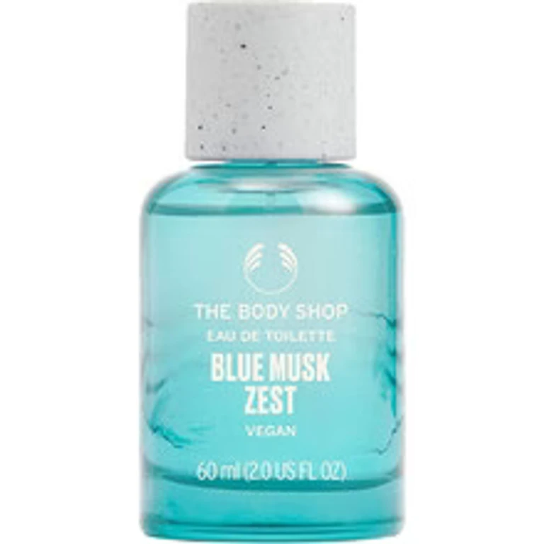 Blue Musk Zest EDT - 60ml