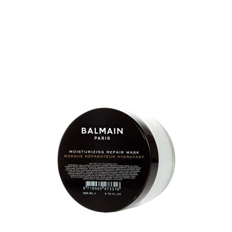 Professionnel Repairing Moisturising Hair Mask Cream 200 ml