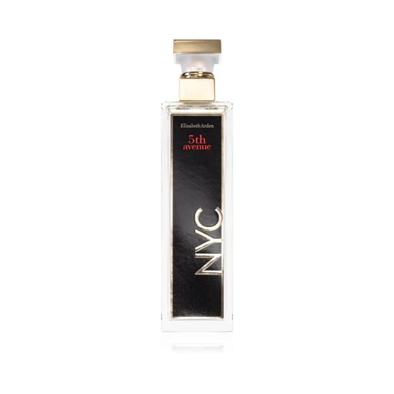 5th Avenue NYC EDP