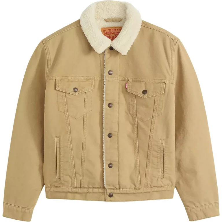 Type III Sherpa Trucker Jacket - Men's