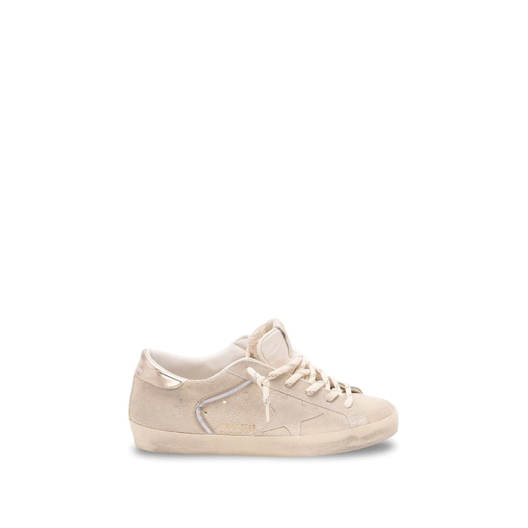 Baskets - Beige