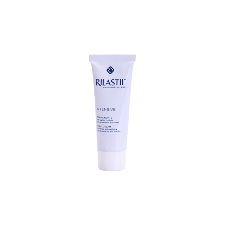 Intensive anti-aging skin night cream 50 ml