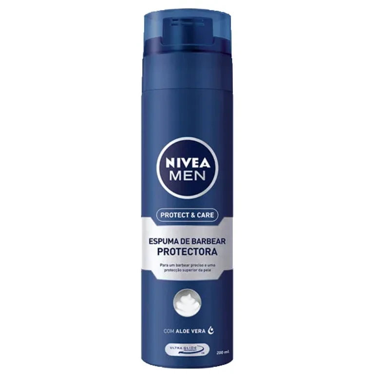 Protect and Care Espuma 200ml