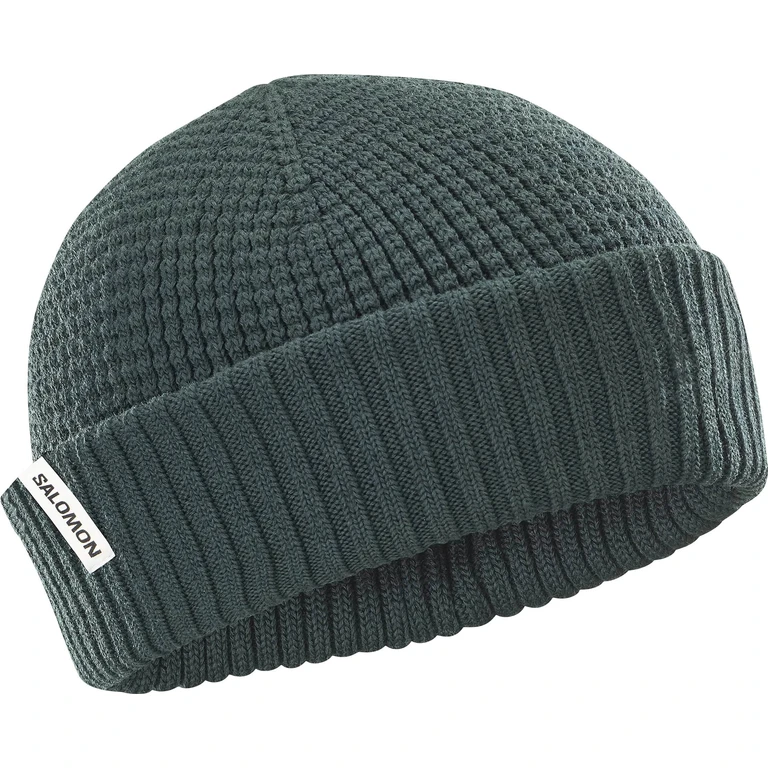 Docker Beanie - Unisex