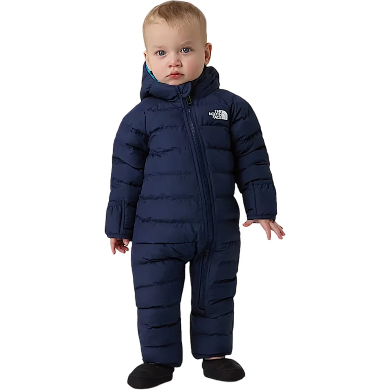 Perrito One-Piece - Baby