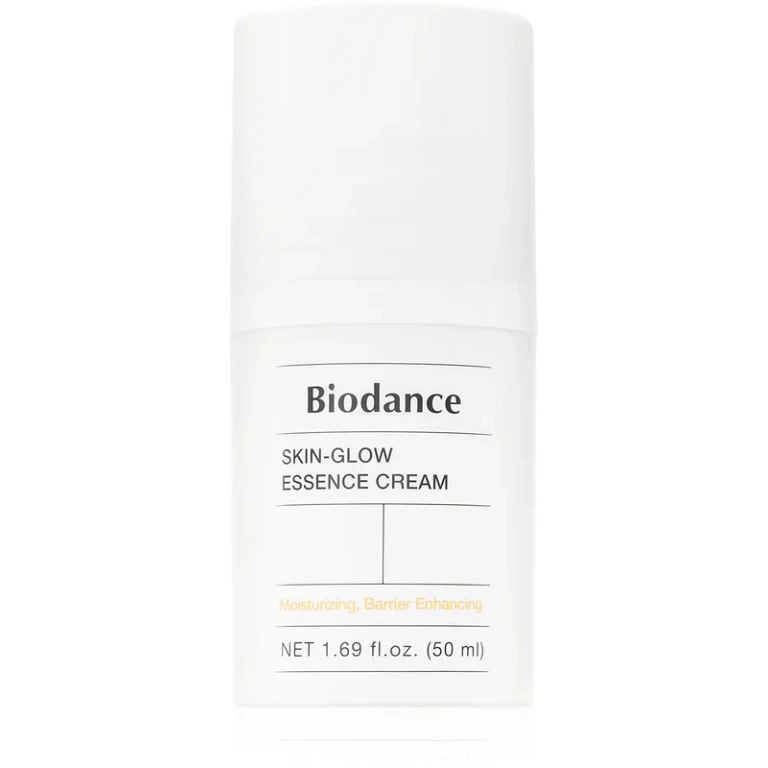 Skin-Glow Crema Viso Idratante con Ceramidi 50ml — Crema viso