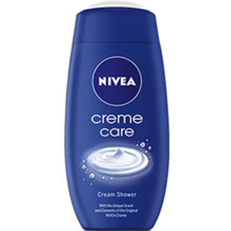 Creme Care Shower Gel - 250ml