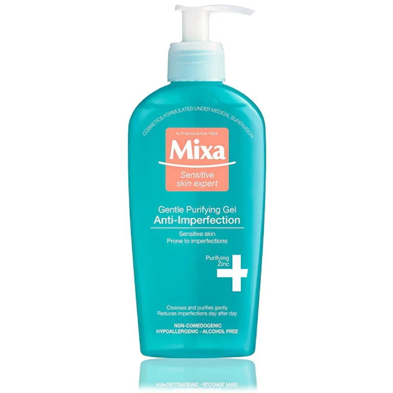 Gentle Purifying Gel 200 ml