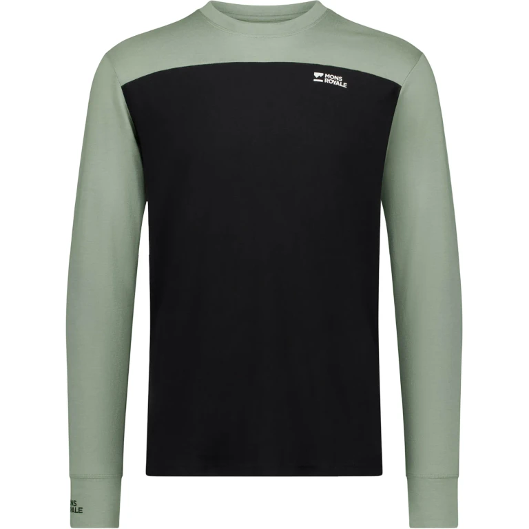 Yotei Tech Long Sleeve - Men's