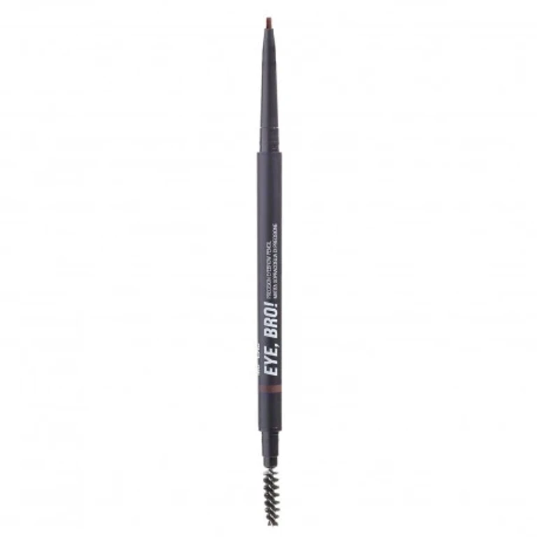 Mulac Eye, Bro! Precision Eyebrow Pencil 03 - Cool Brown
